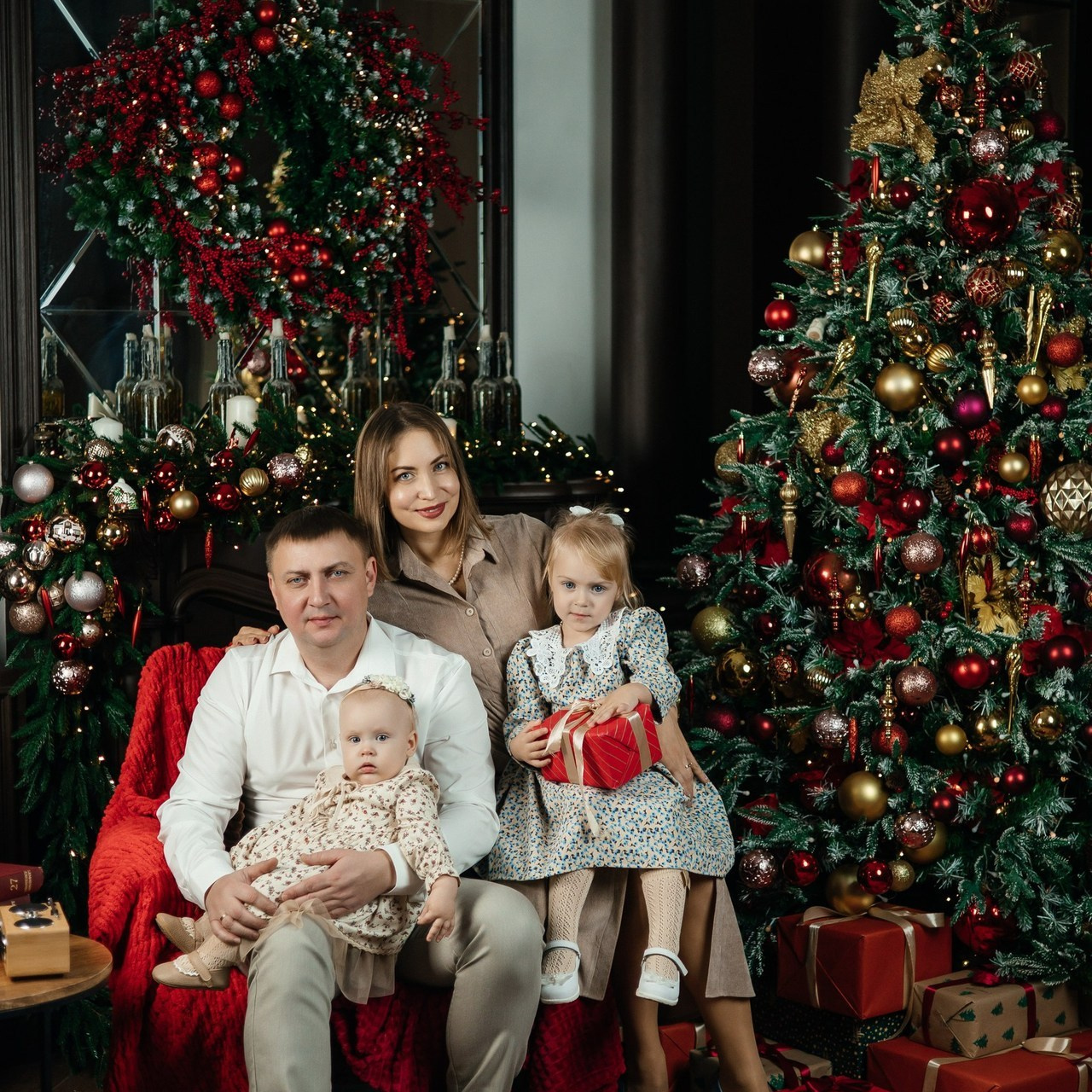 Отзывы. Свадебный и семейный фотограф Ростова-на-Дону Ирина Бондарева