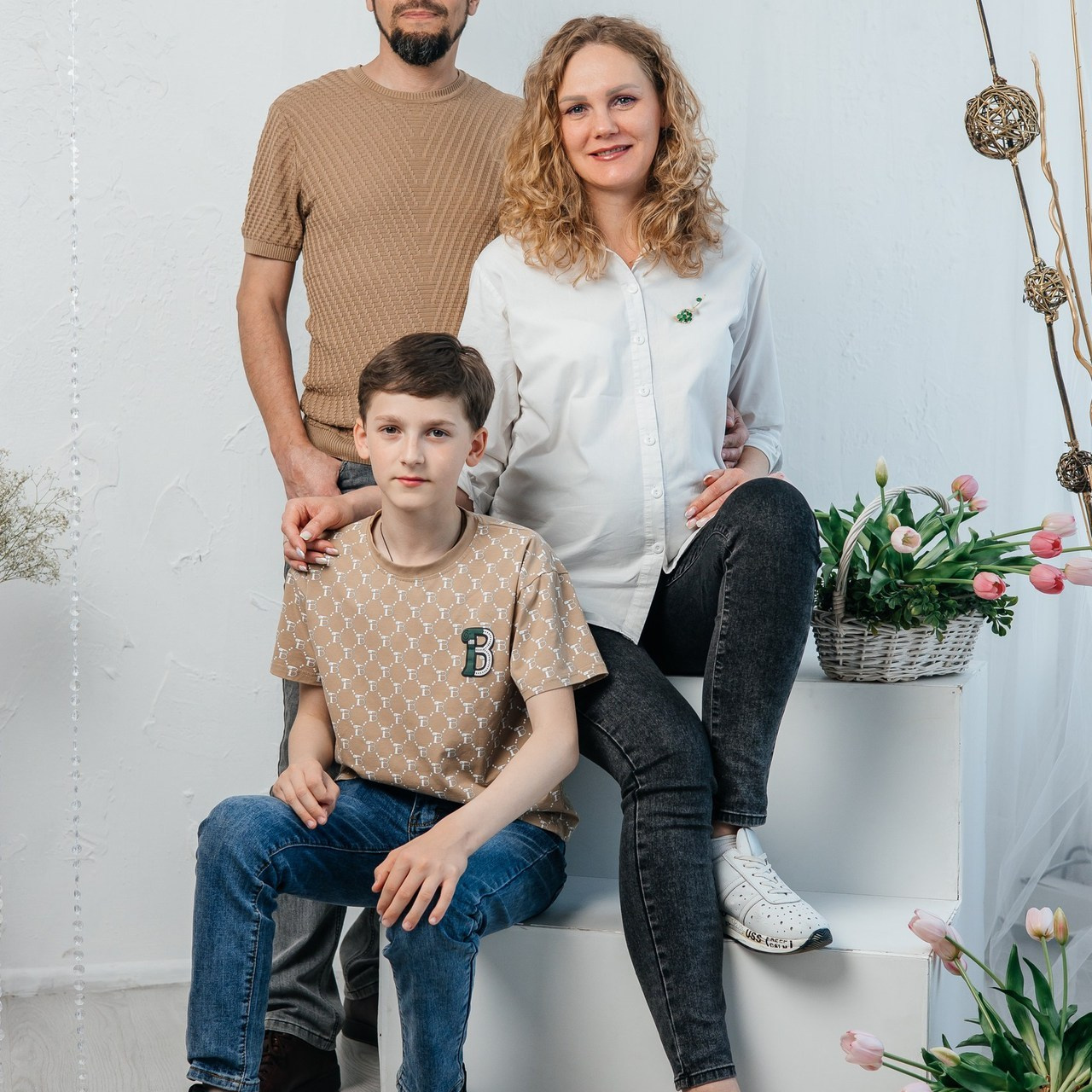 Отзывы. Свадебный и семейный фотограф Ростова-на-Дону Ирина Бондарева