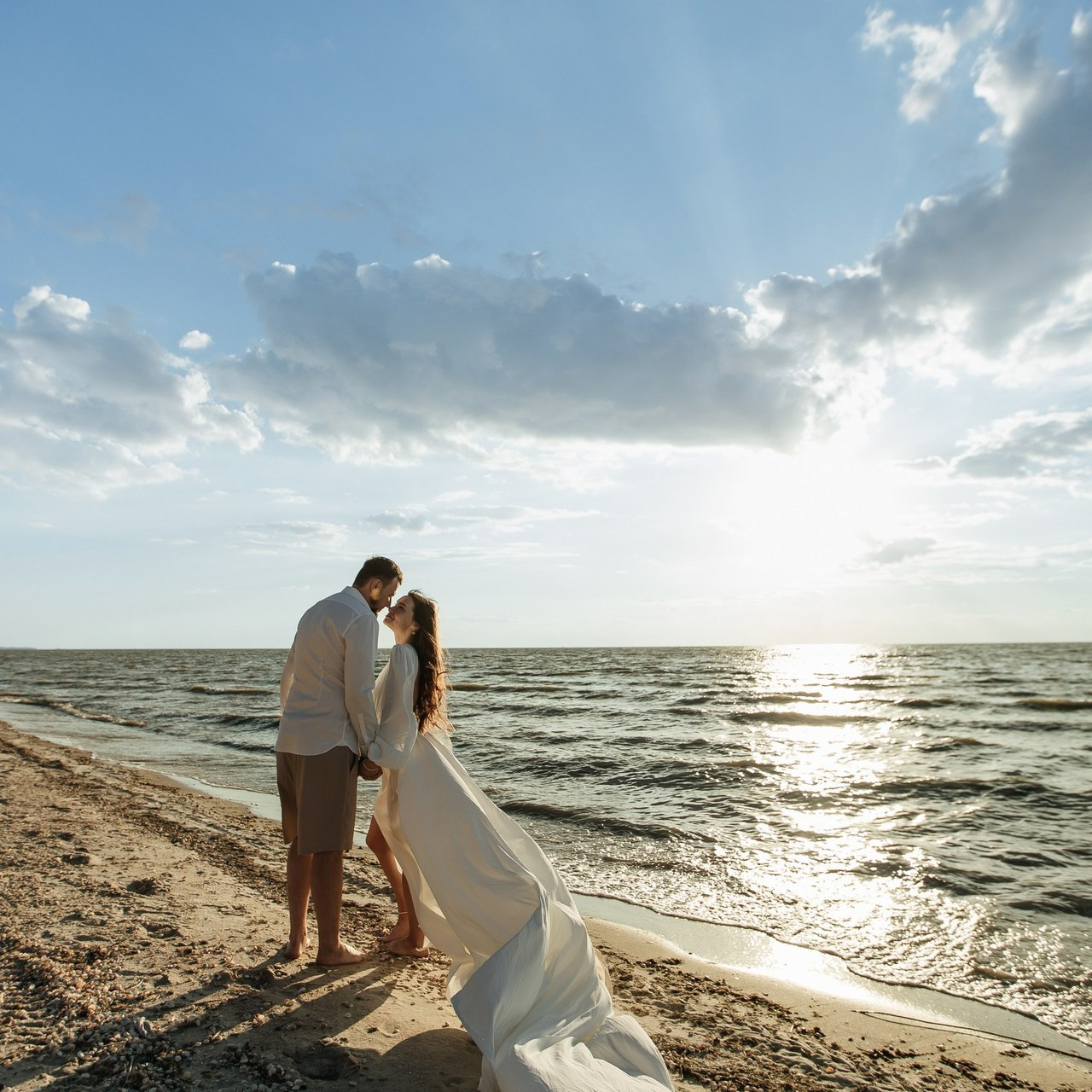 Отзывы. Свадебный и семейный фотограф Ростова-на-Дону Ирина Бондарева