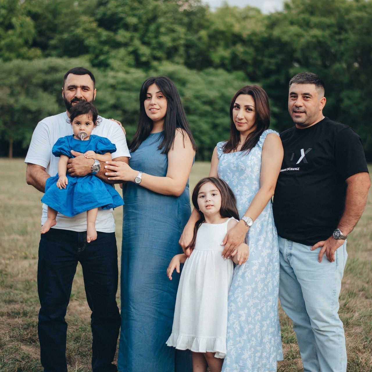 Отзывы. Семейный фотограф в Краснодар Элина Копшарь