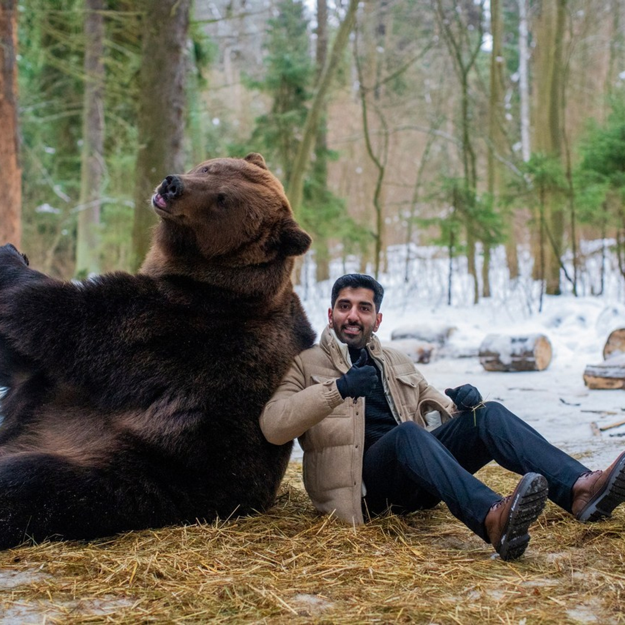ОТЗЫВЫ. Фотограф в Москве и в Московской области Сандра