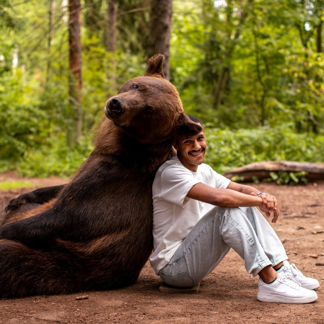 ОТЗЫВЫ. Фотограф в Москве и в Московской области Сандра