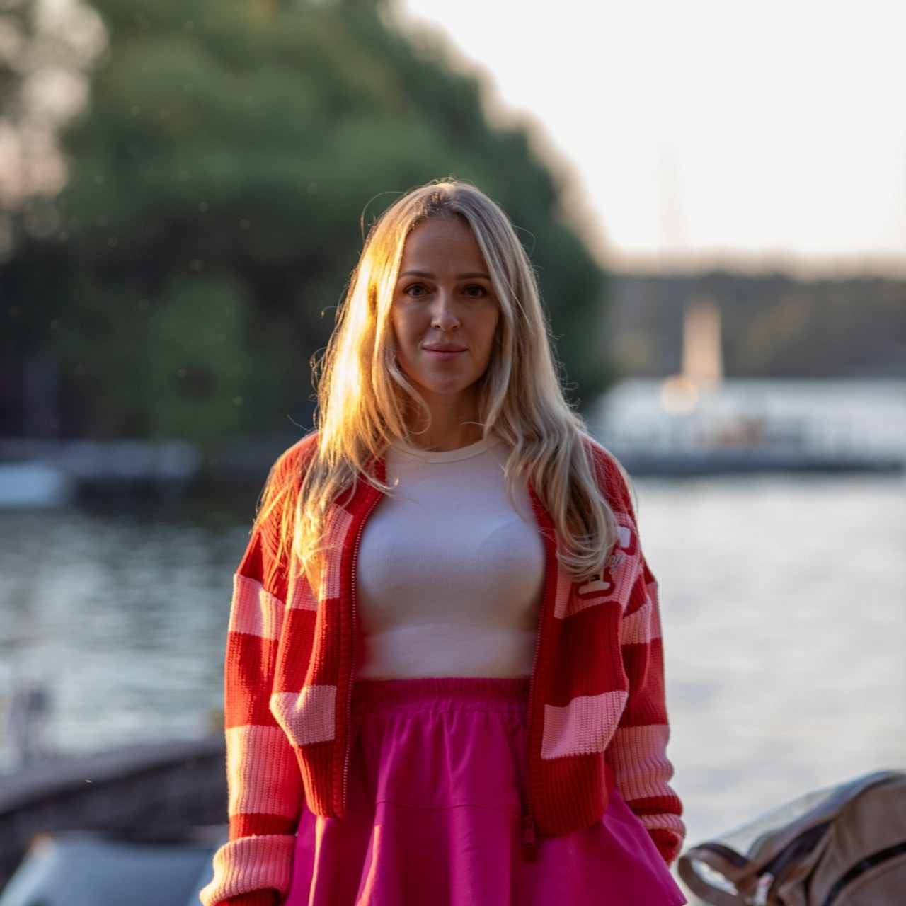 ОТЗЫВЫ. Фотограф в Москве и в Московской области Сандра