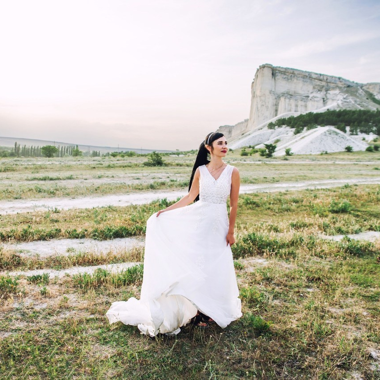 Отзывы. Фотограф Крым Мария Зацаринная