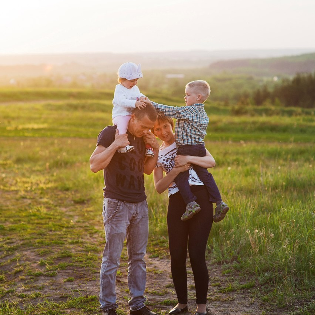 Семейные фотосессии. Свадебный фотограф в Крыму