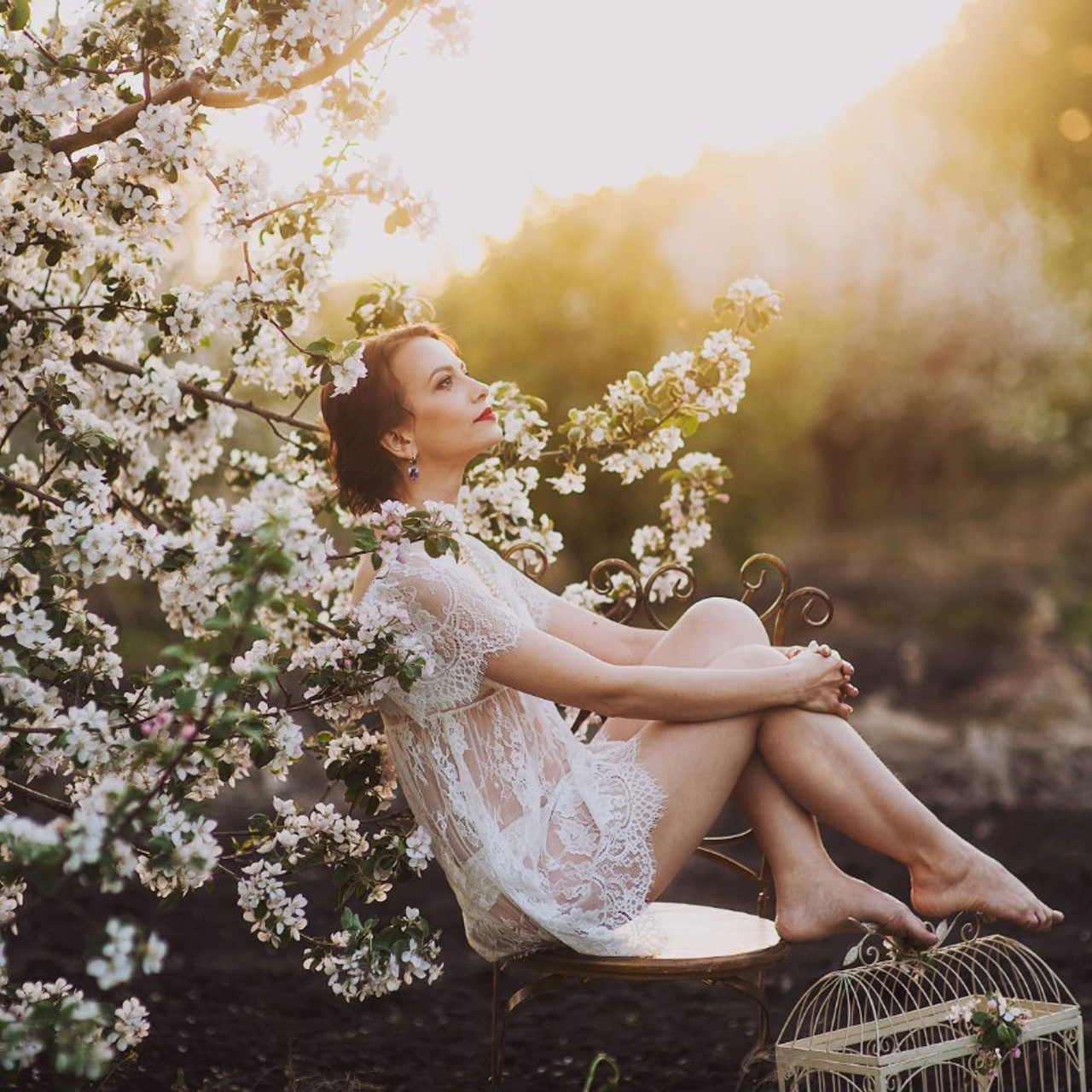 Портретные фотосессии. Свадебный фотограф в Крыму