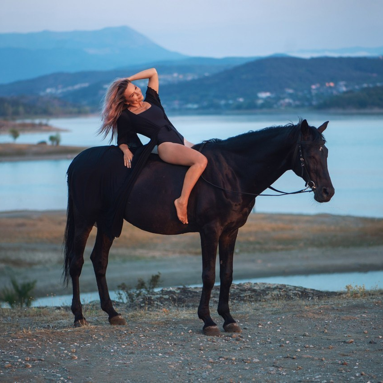 Отзывы. Фотограф Крым Мария Зацаринная