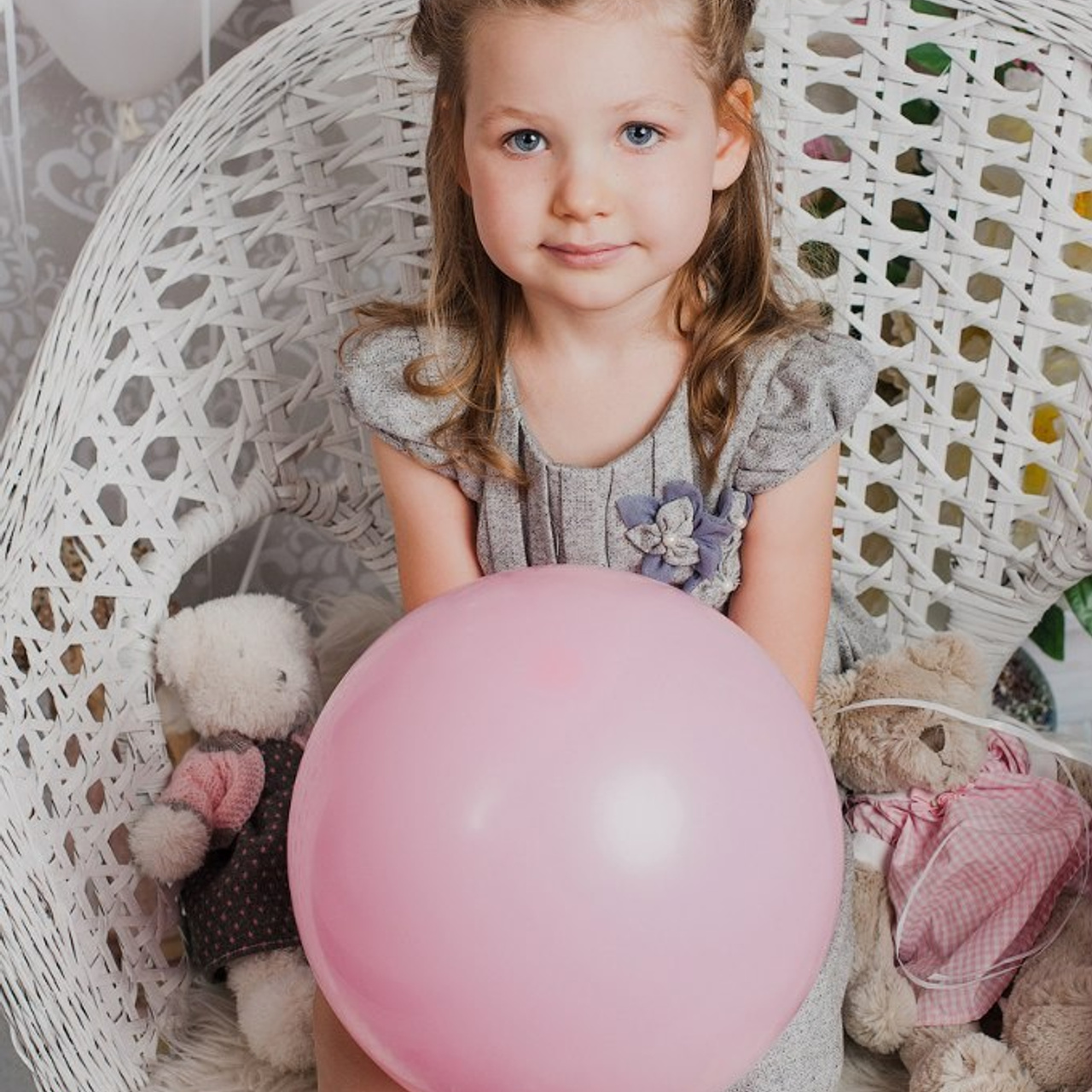 Детские фотосессии. Свадебный фотограф в Крыму