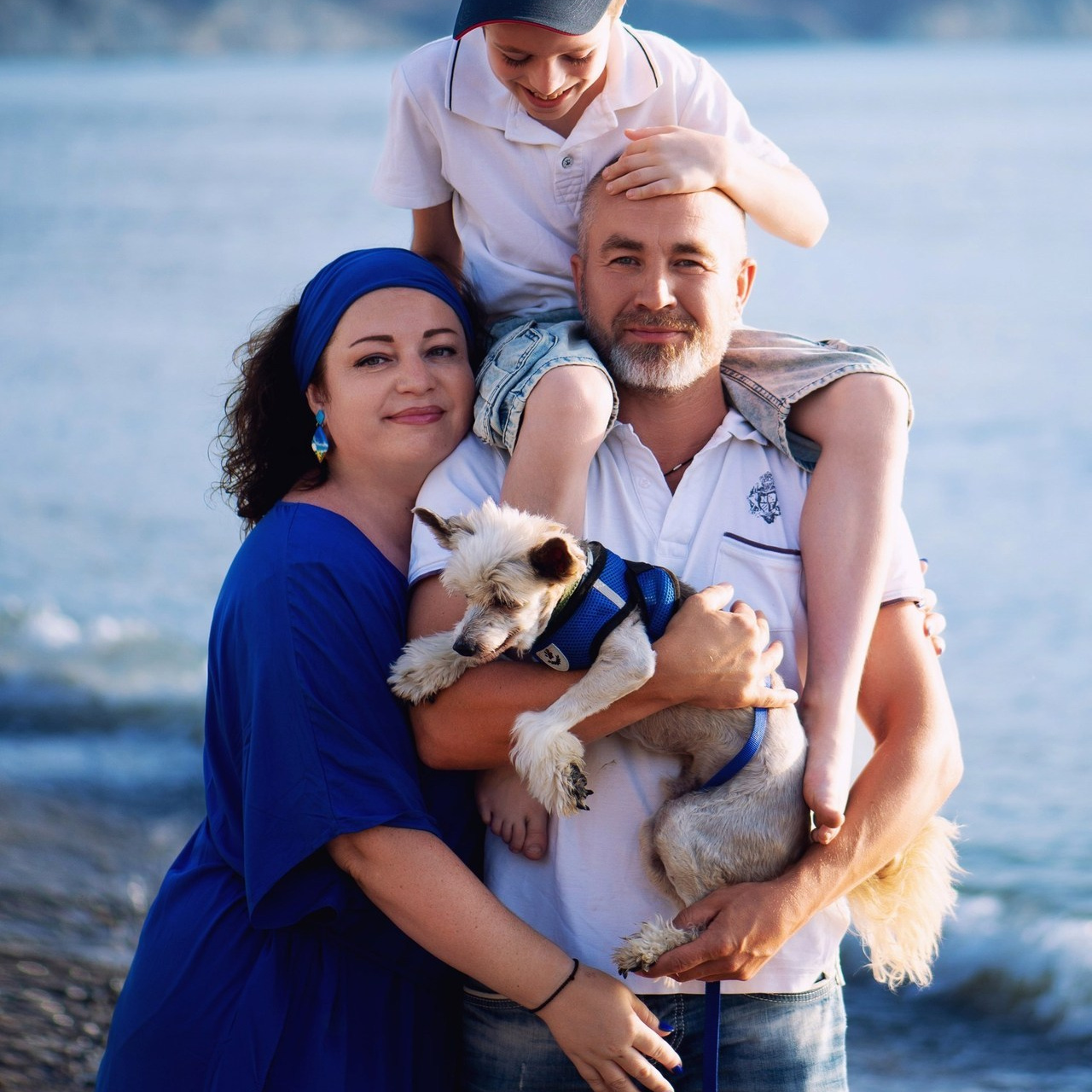 Отзывы. Фотограф Крым Мария Зацаринная