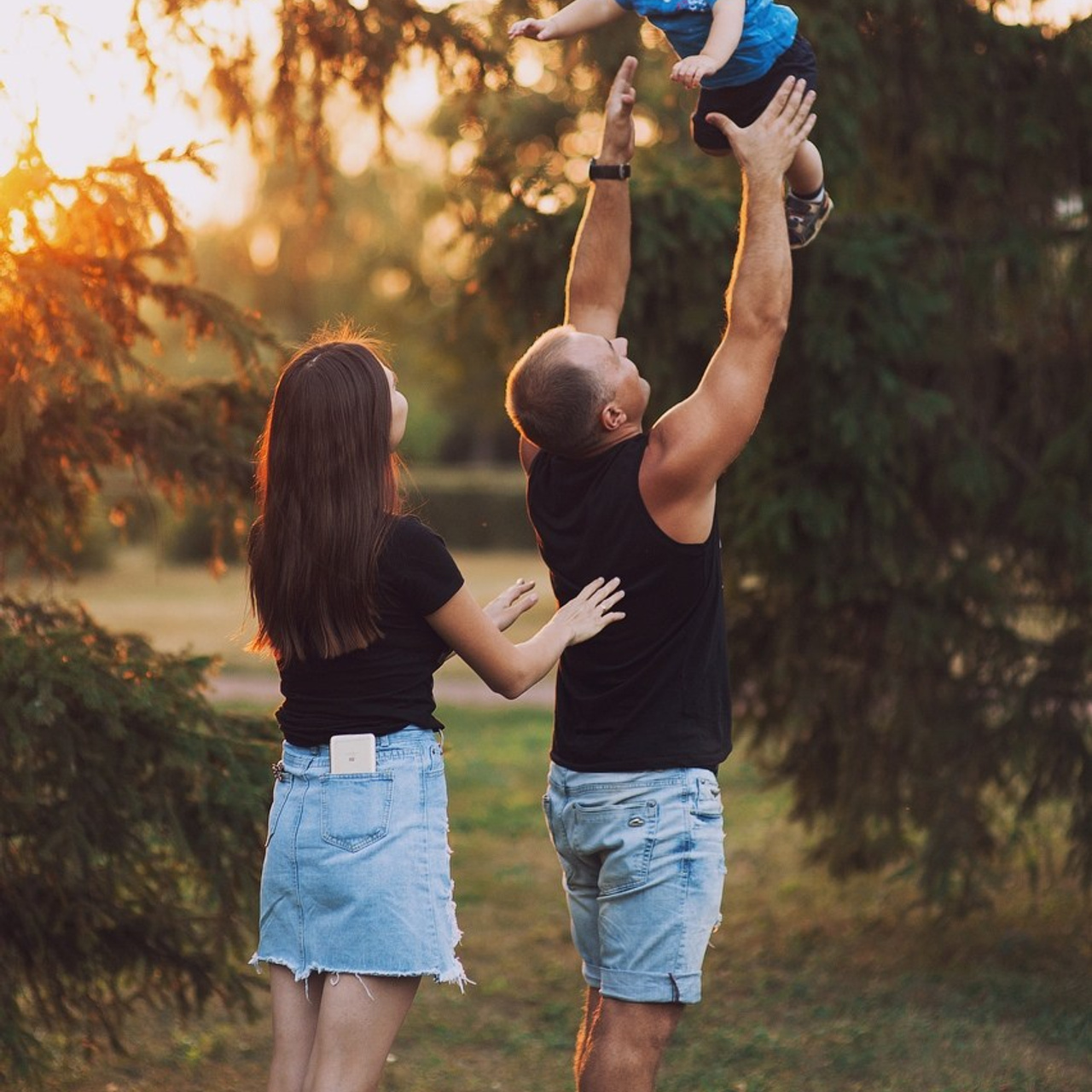 Семейные фотосессии. Свадебный фотограф в Крыму