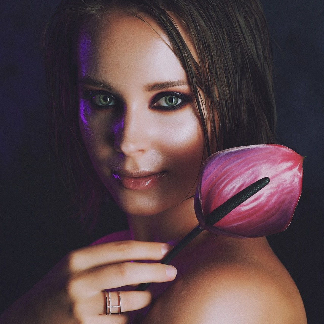 Портретные фотосессии. Свадебный фотограф в Крыму