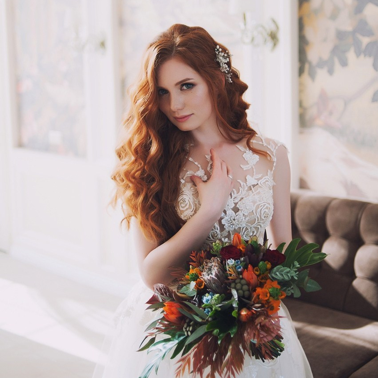 Свадебный фотограф в Крыму