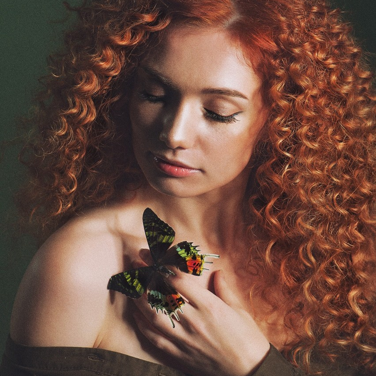 Портретные фотосессии. Свадебный фотограф в Крыму