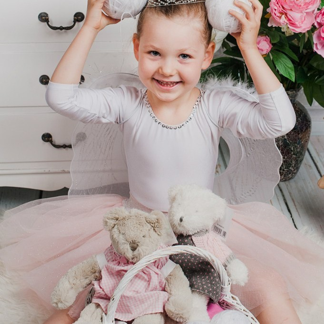 Детские фотосессии. Свадебный фотограф в Крыму