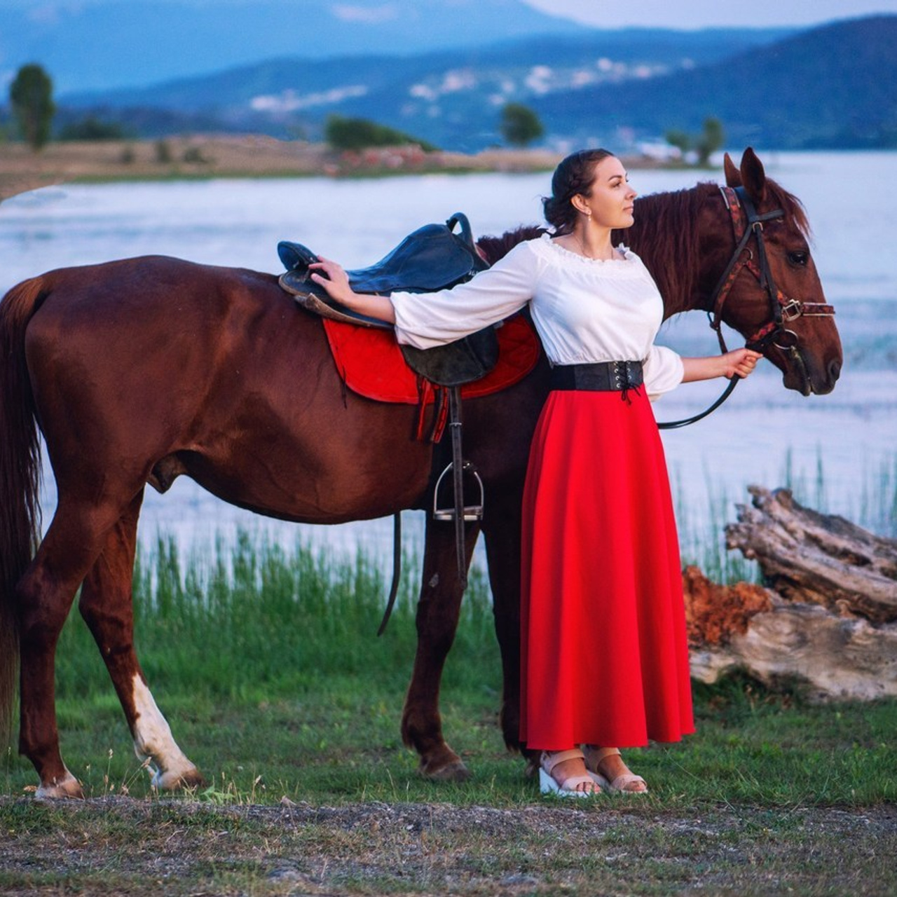 Отзывы. Фотограф Крым Мария Зацаринная