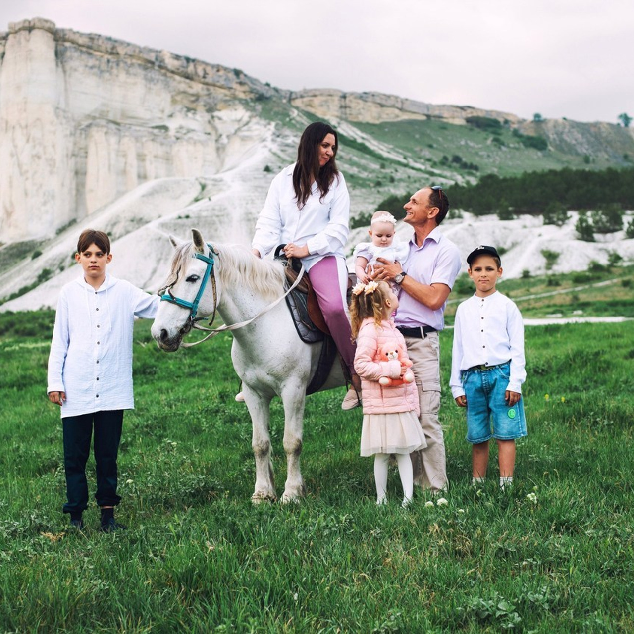 Отзывы. Фотограф Крым Мария Зацаринная