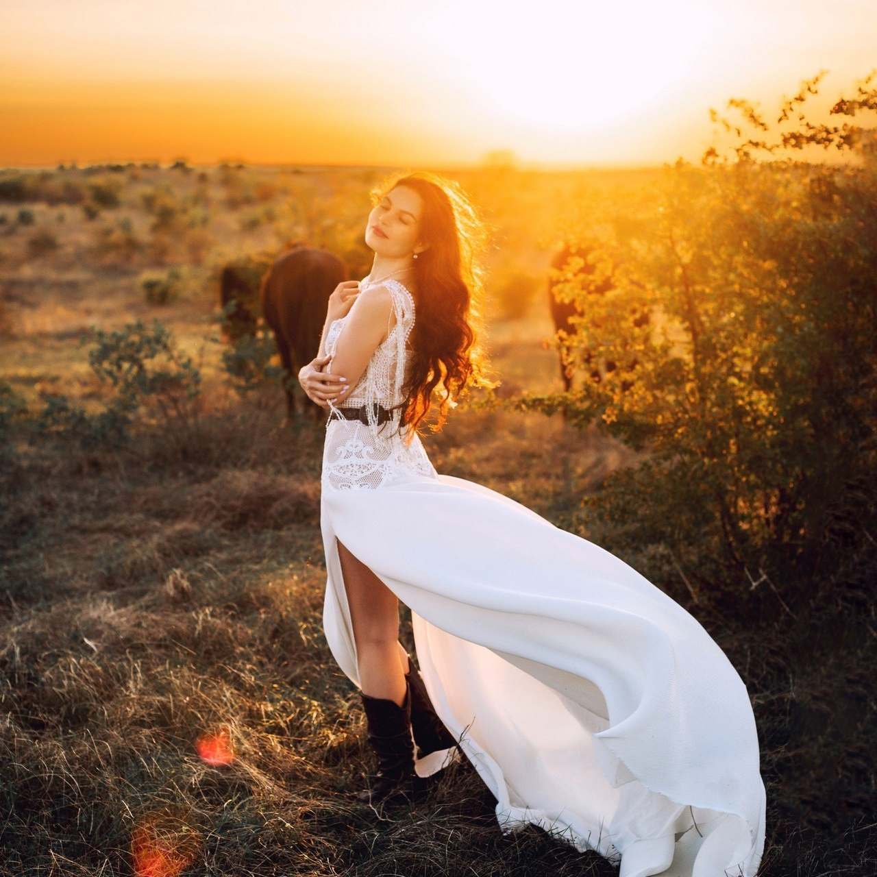 Отзывы. Фотограф Крым Мария Зацаринная