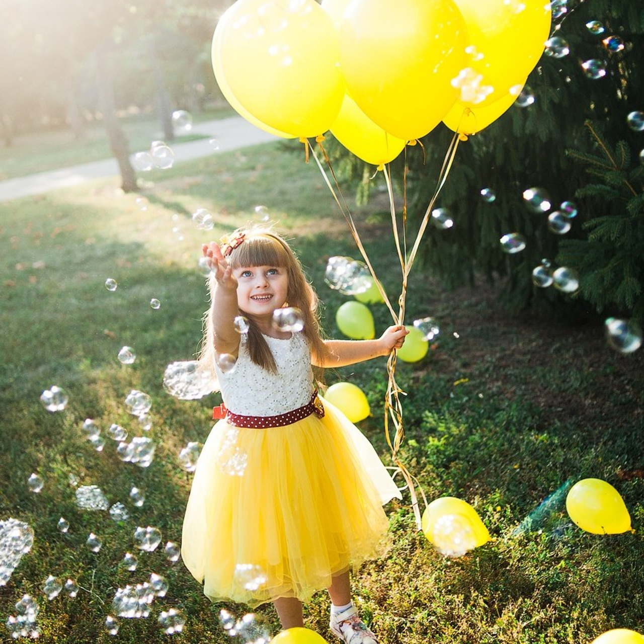 Детские фотосессии. Свадебный фотограф в Крыму