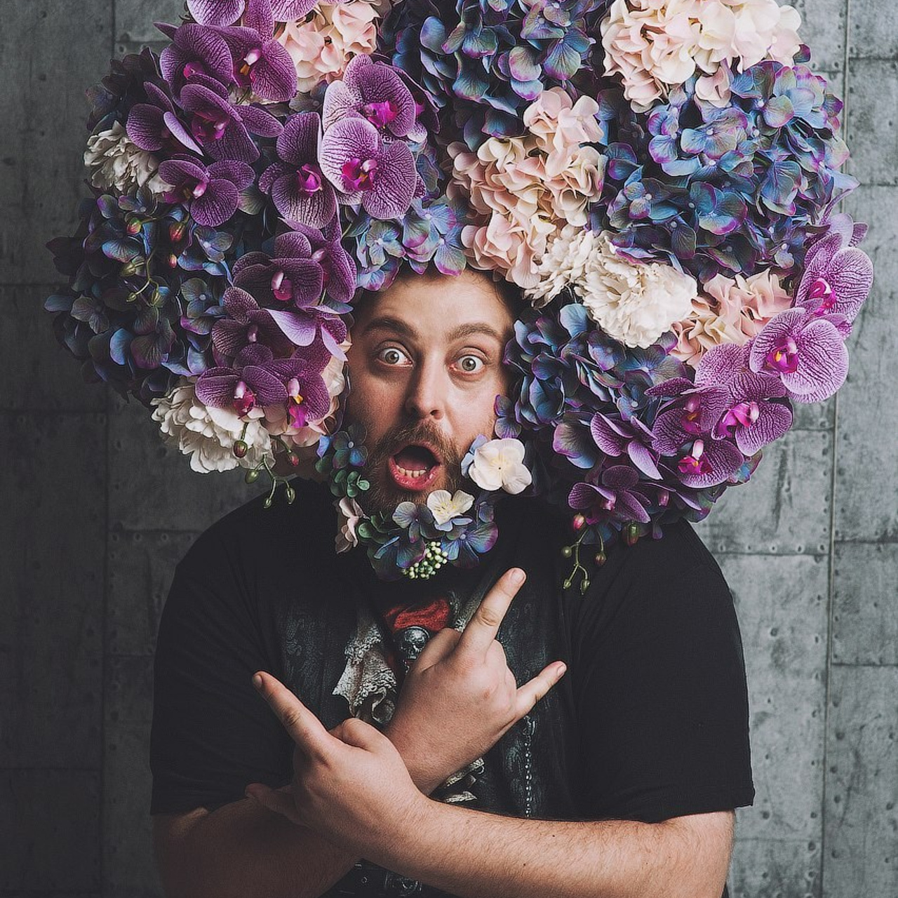 Портретные фотосессии. Свадебный фотограф в Крыму