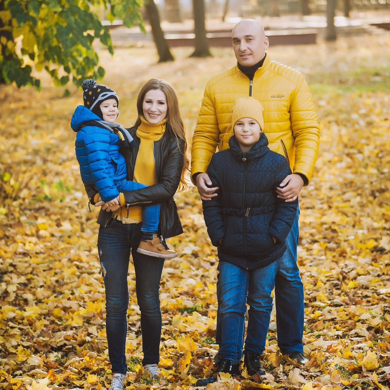 Отзывы. Фотограф Крым Мария Зацаринная