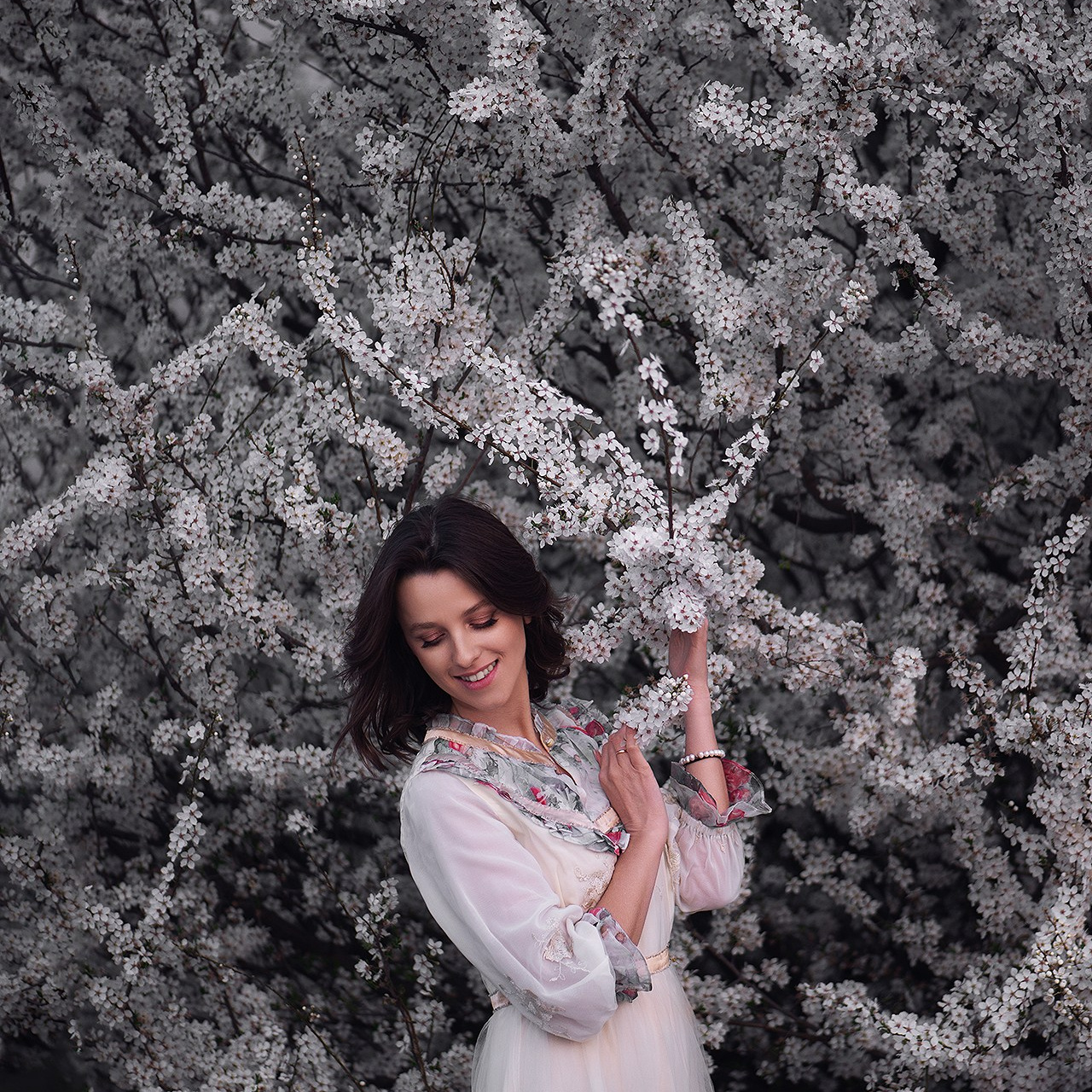 Портретные фотосессии. Свадебный фотограф в Крыму