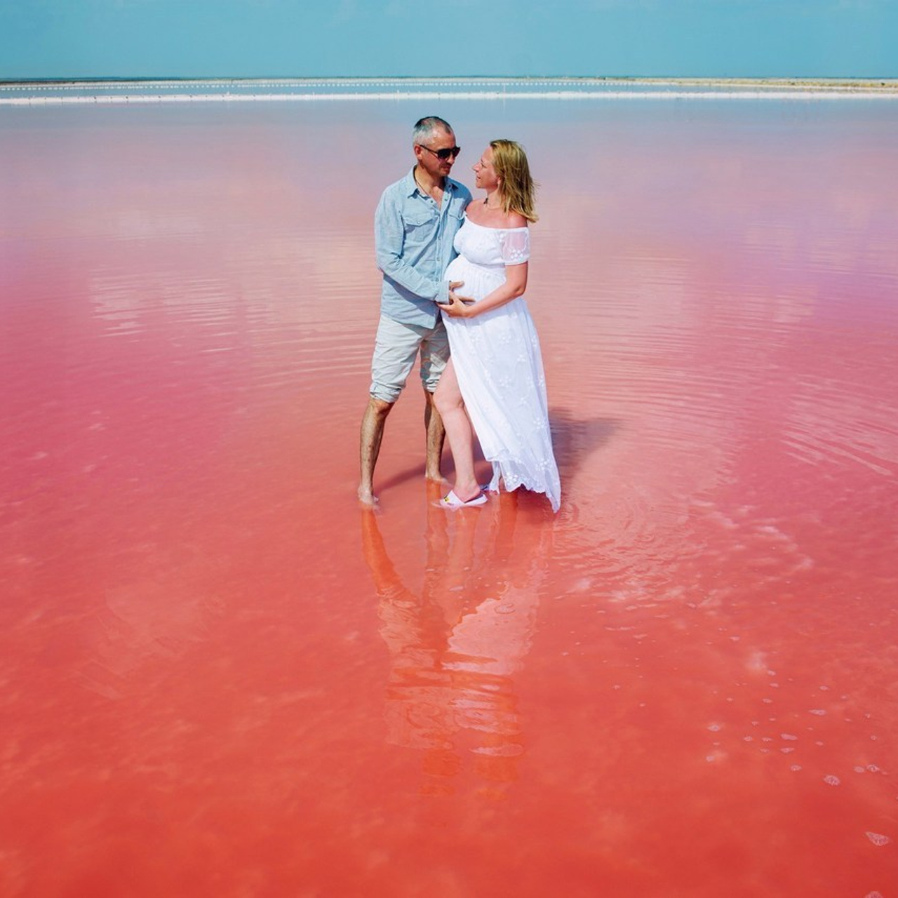 Отзывы. Фотограф Крым Мария Зацаринная