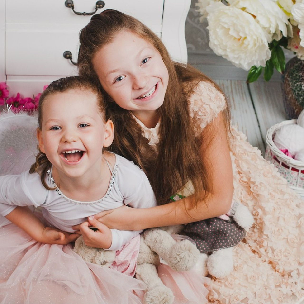 Детские фотосессии. Свадебный фотограф в Крыму