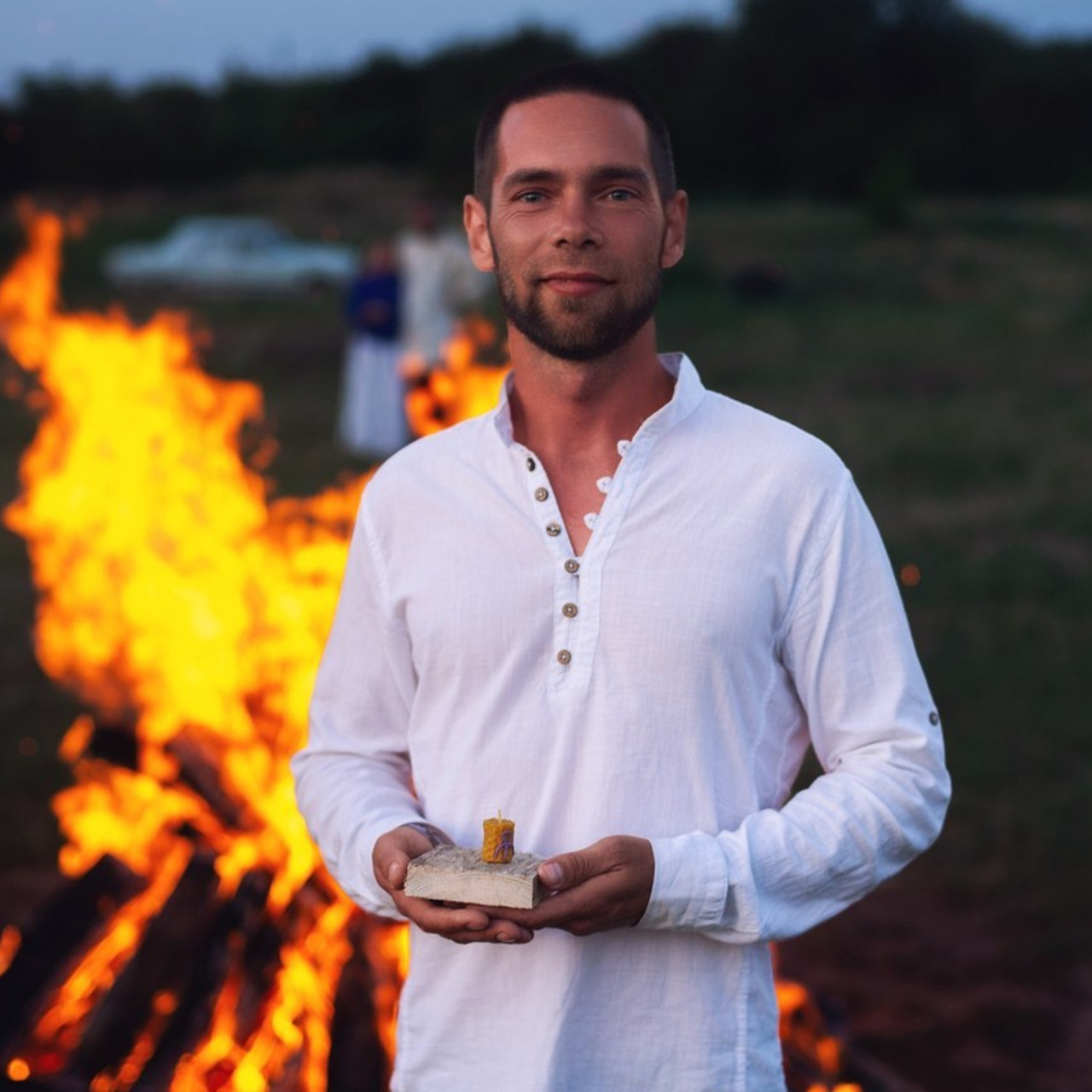 Отзывы. Фотограф Крым Мария Зацаринная