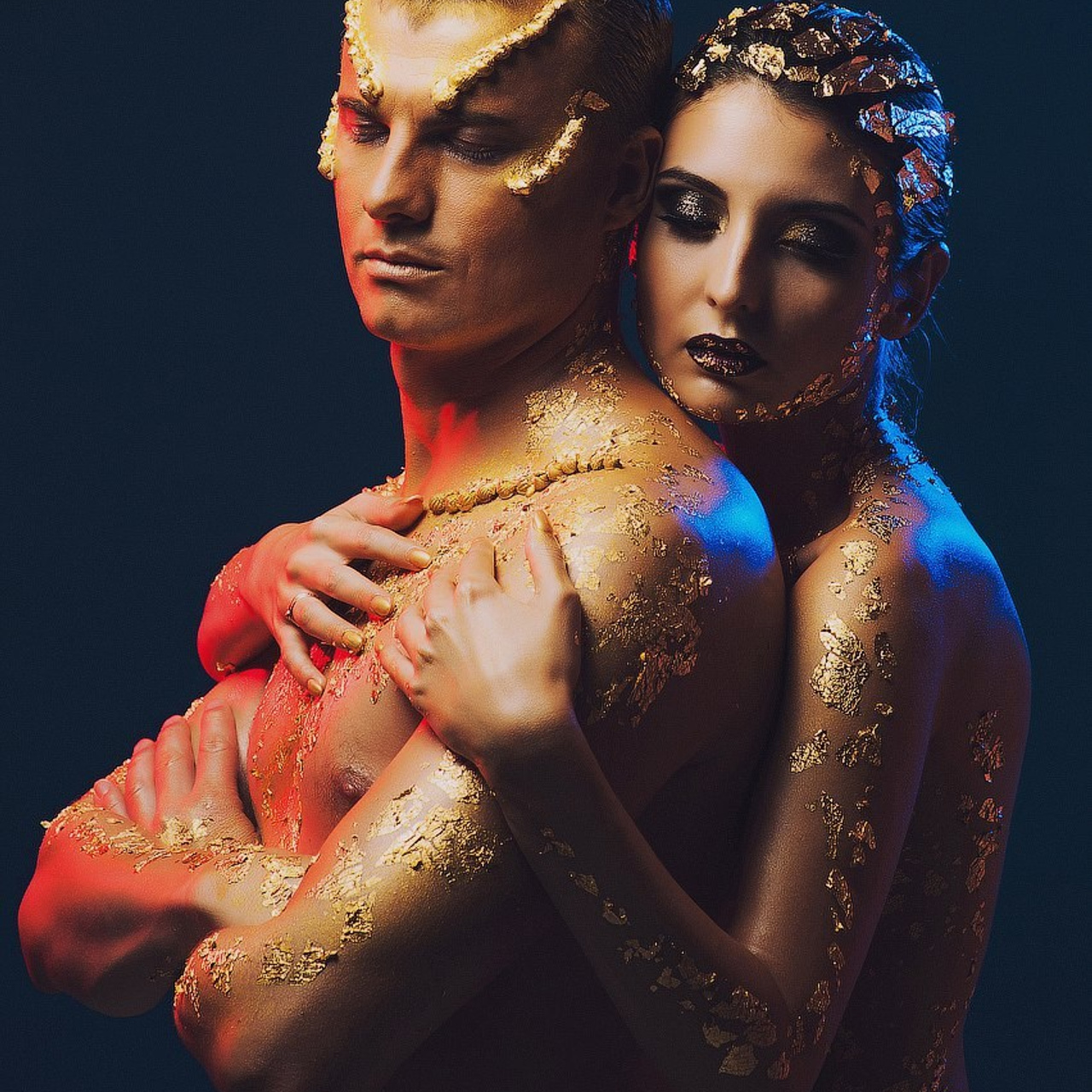 Love story. Свадебный фотограф в Крыму