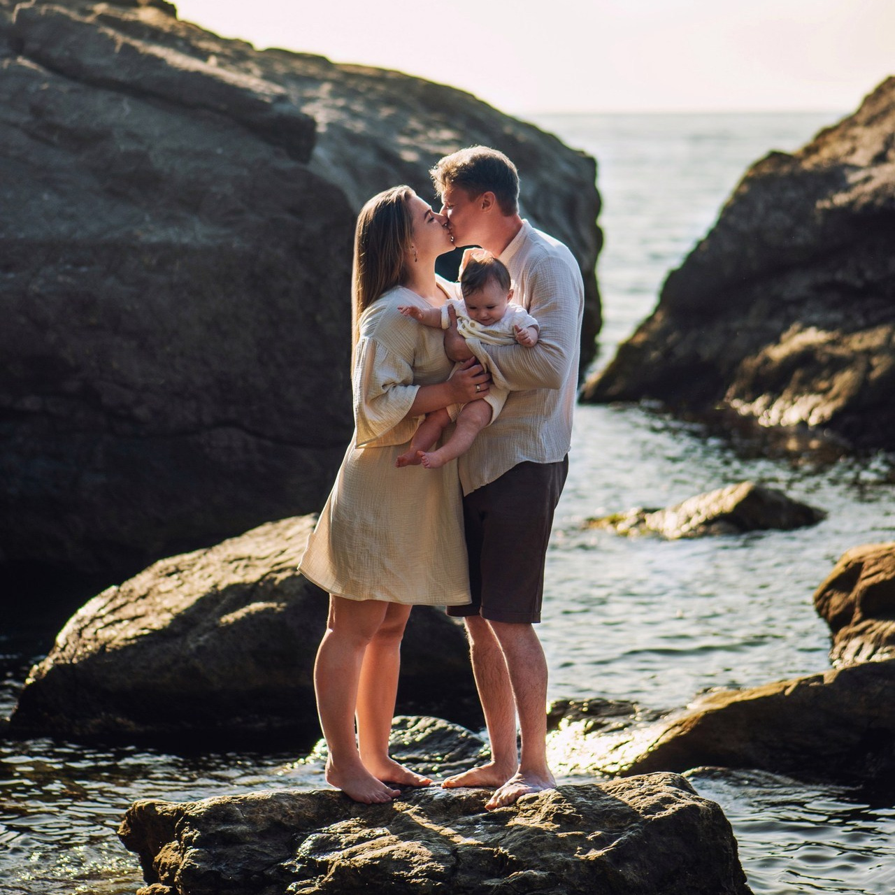 Отзывы. Фотограф Крым Мария Зацаринная