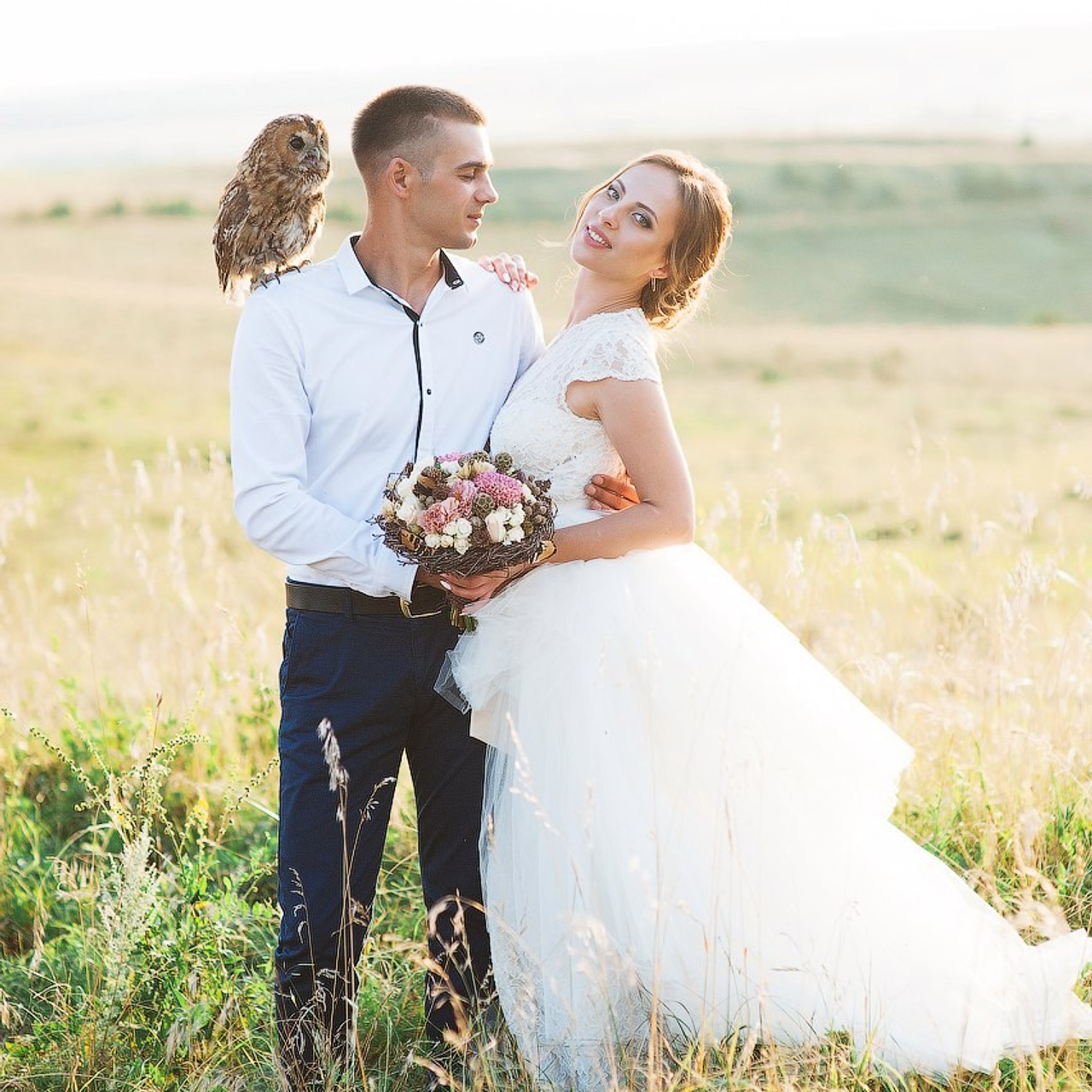 Свадебный фотограф в Крыму