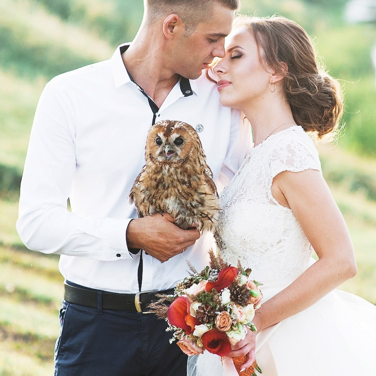 Свадебный фотограф в Крыму