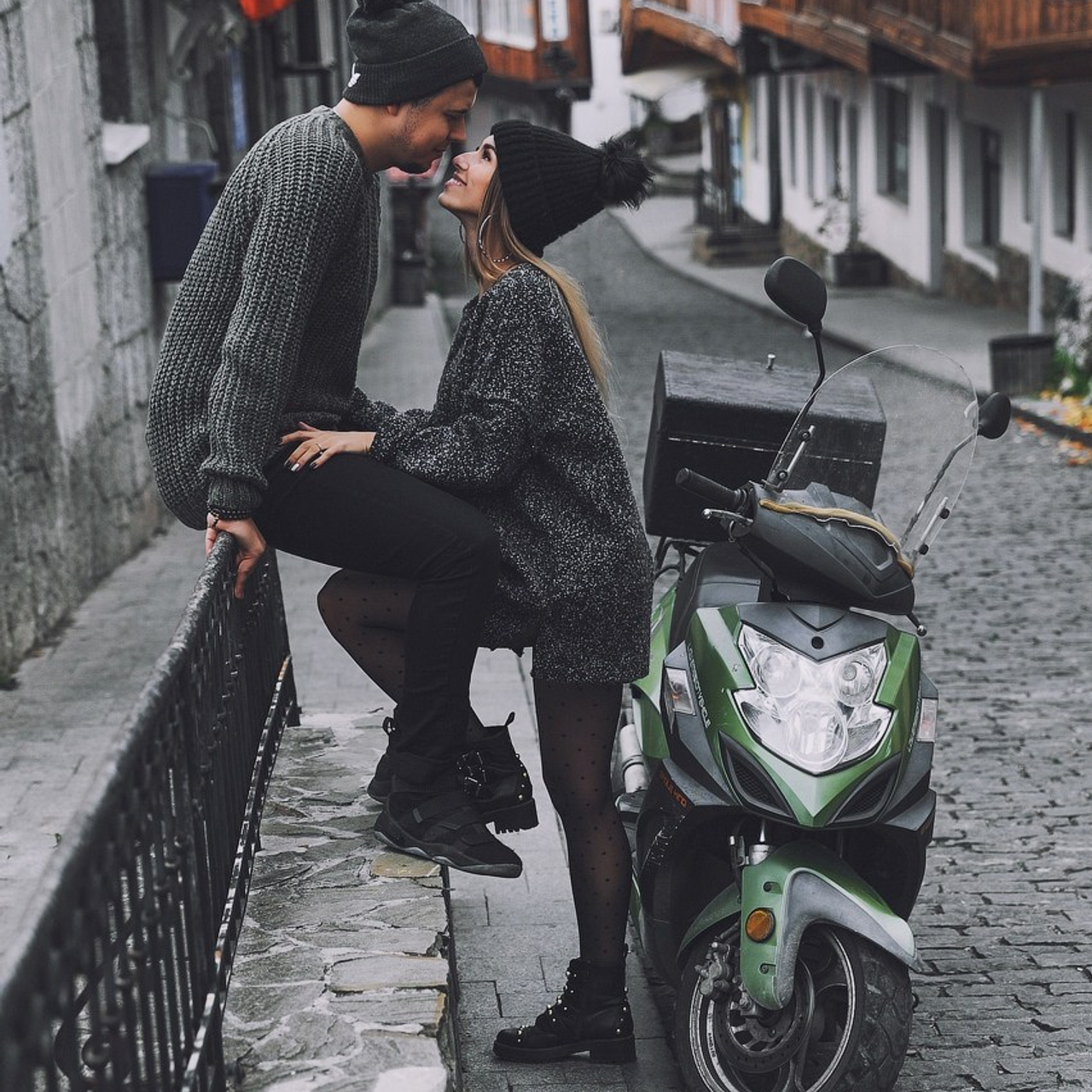 Love story. Свадебный фотограф в Крыму