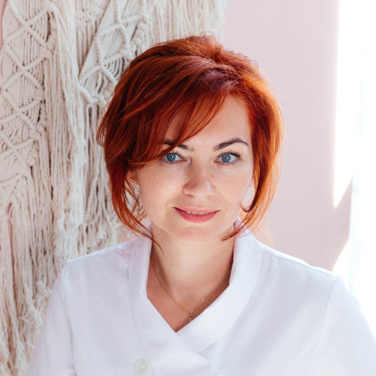 Отзывы. Фотограф Крым Мария Зацаринная