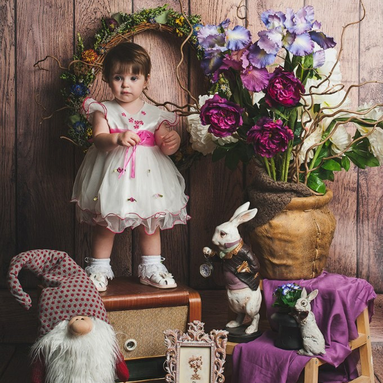 Детские фотосессии. Свадебный фотограф в Крыму