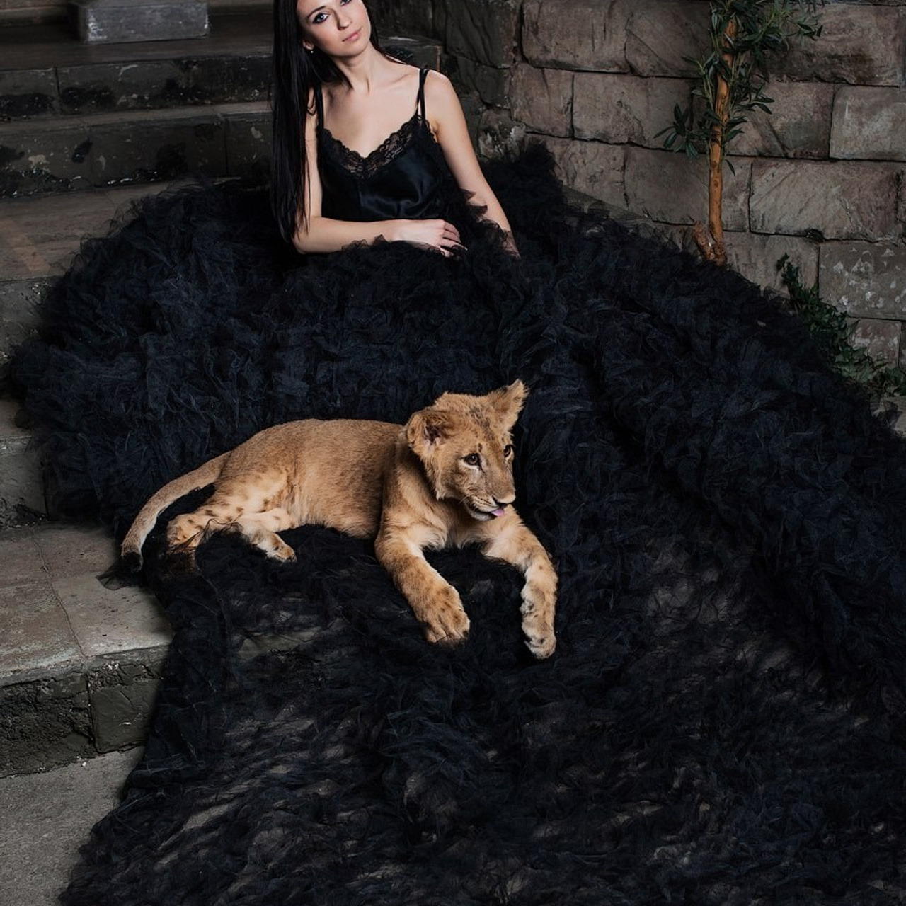 Портретные фотосессии. Свадебный фотограф в Крыму