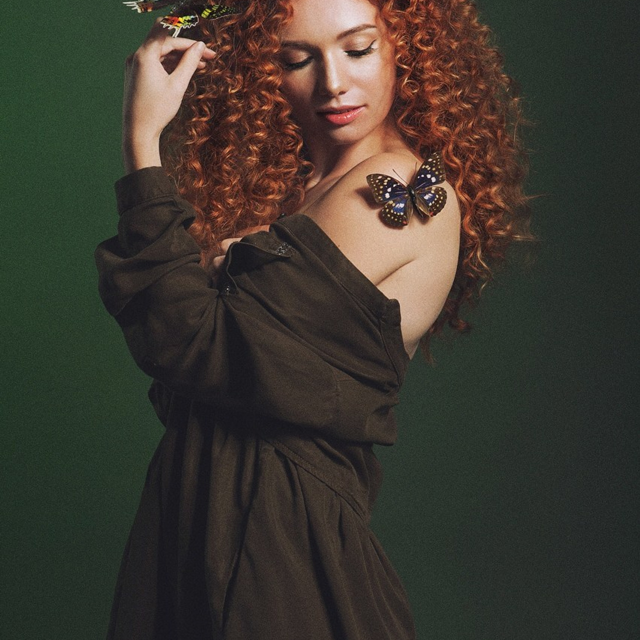 Портретные фотосессии. Свадебный фотограф в Крыму