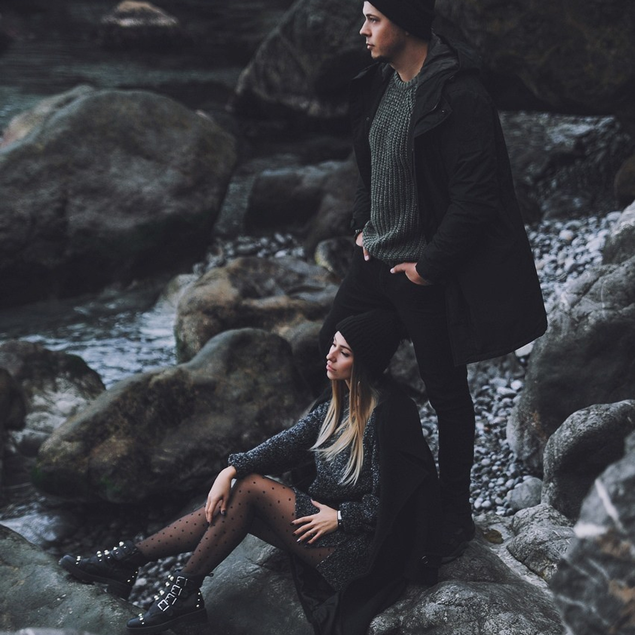 Love story. Свадебный фотограф в Крыму