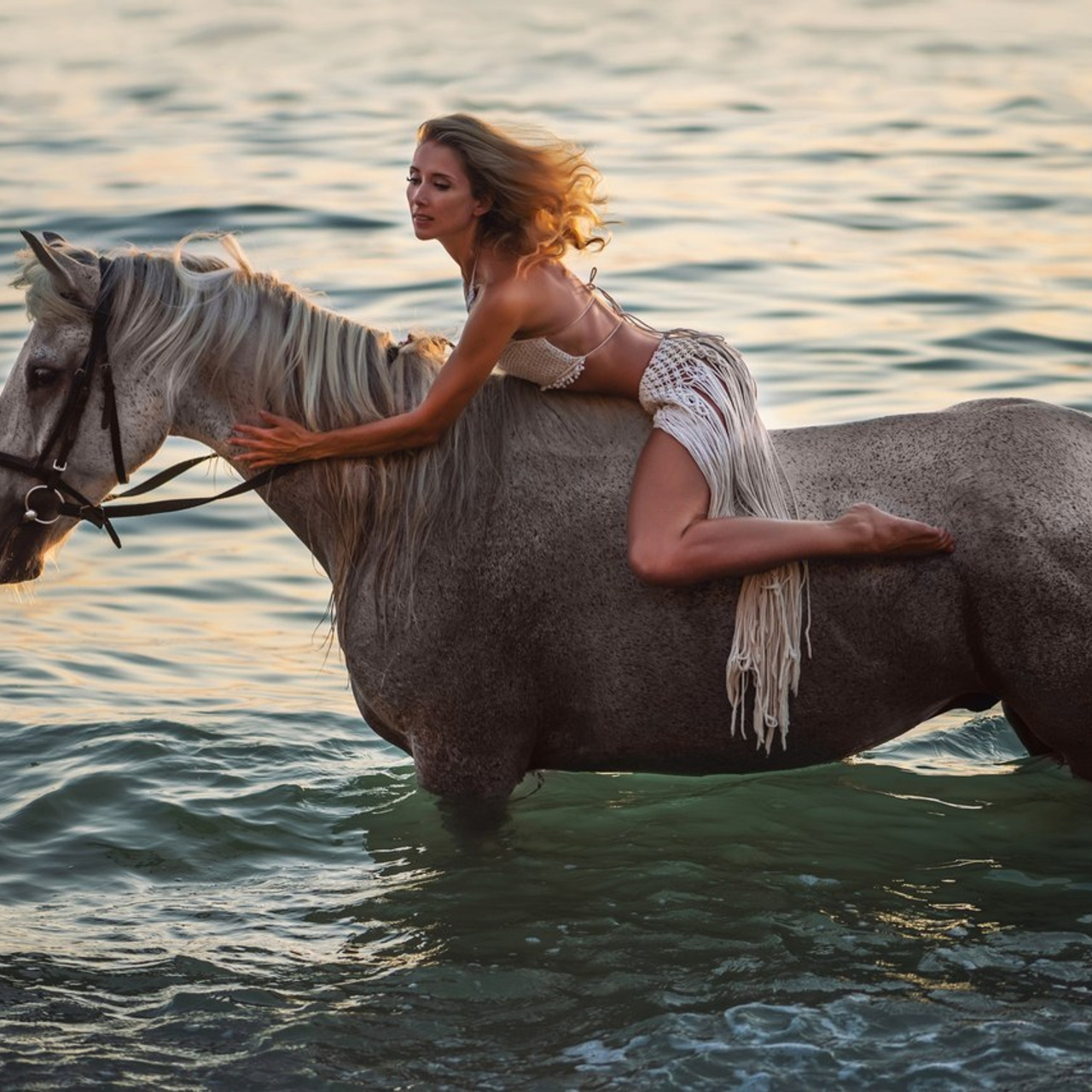 Отзывы. Фотограф Крым Мария Зацаринная