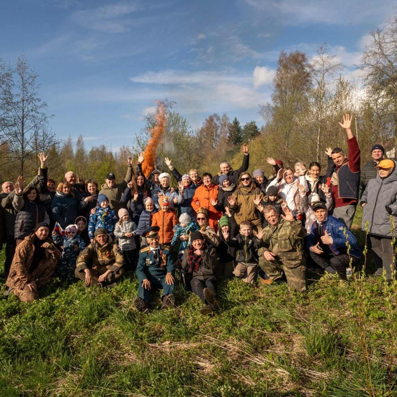 Отзывы. Фото-видео студия Владимира Разумова RazumovFilms
