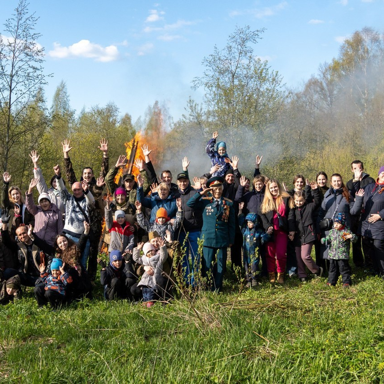 Отзывы. Фото-видео студия Владимира Разумова RazumovFilms