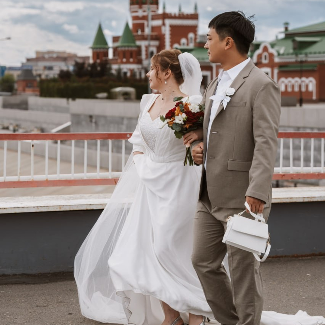 Отзывы. Фото и видеосъемка в Москве. (Фотограф и видеограф в Москве)