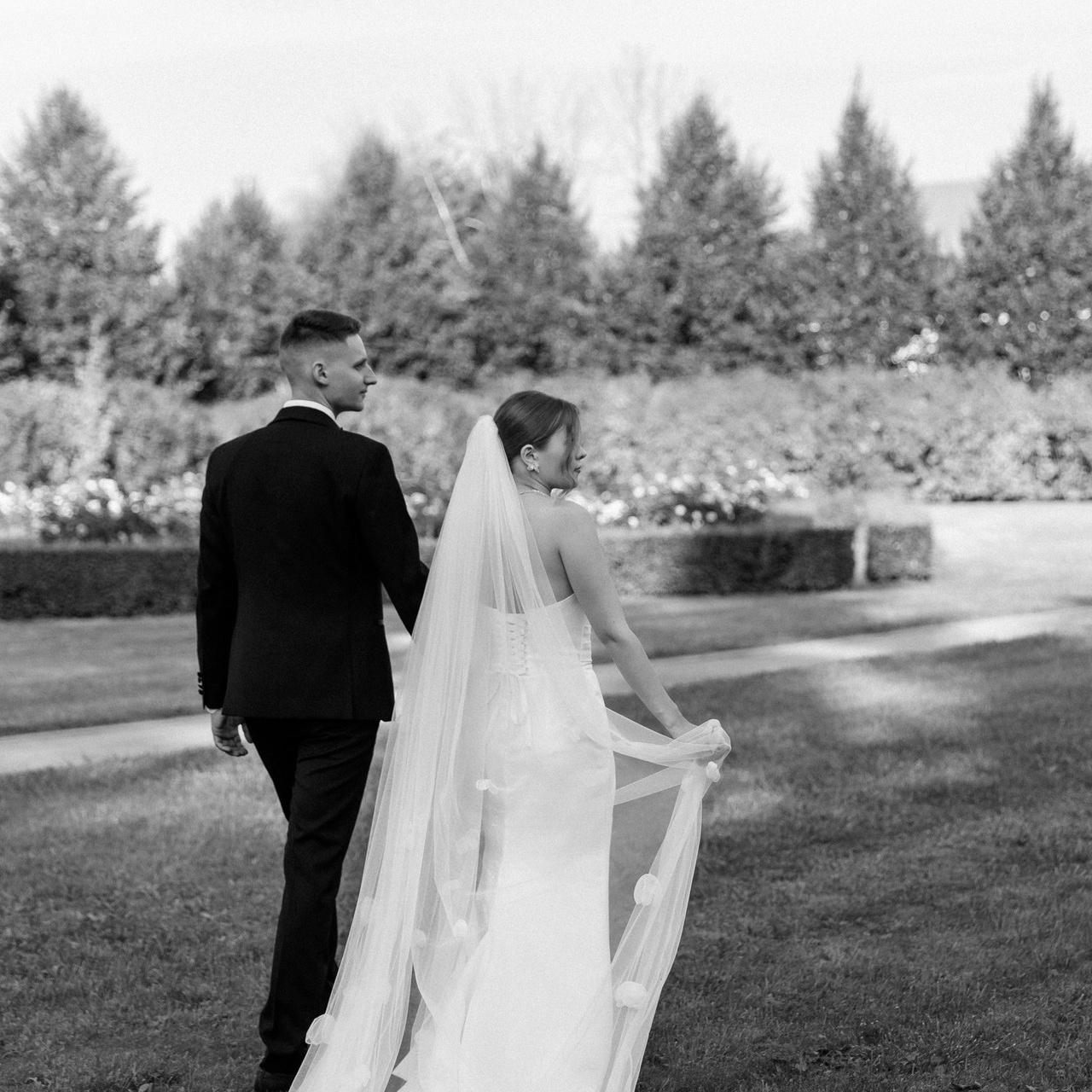 Отзывы. Свадебный фотограф Владлена Зарецкая