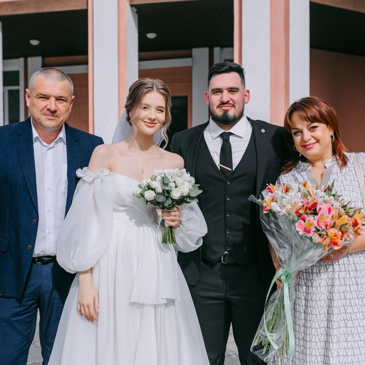 Отзывы о профессиональном фотографе :: Алексей Кушин. Фотограф в Керчи, свадебная фотосессия в Крыму :: Алексей Кушин