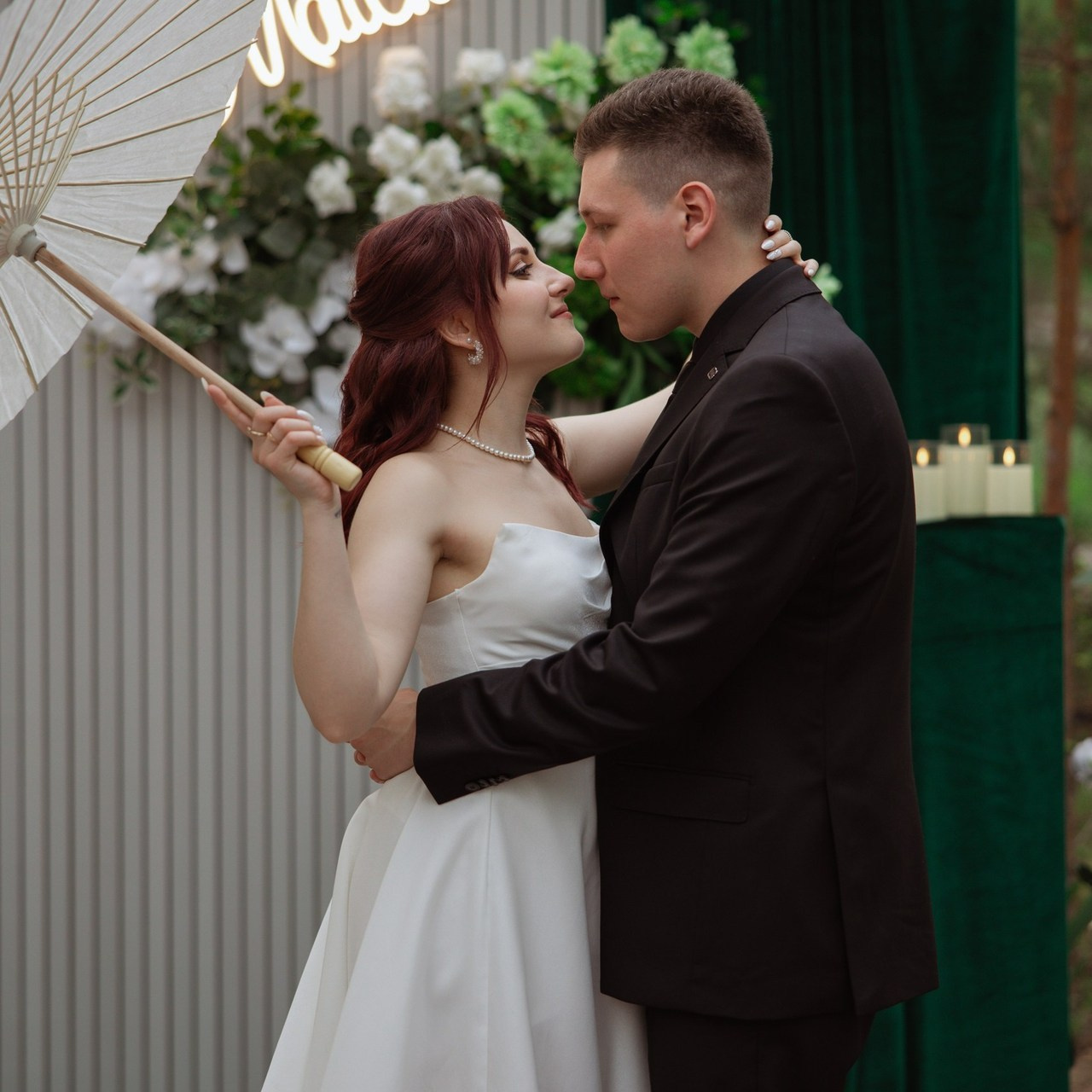 Отзывы. Свадебный фотограф Елена Рубцова