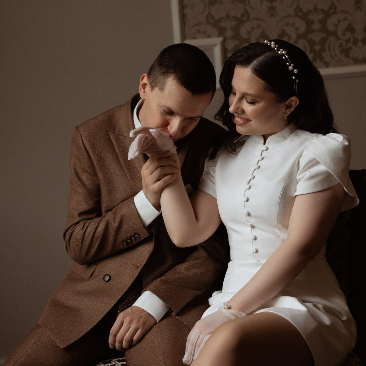 Отзывы. Свадебный фотограф Елена Рубцова