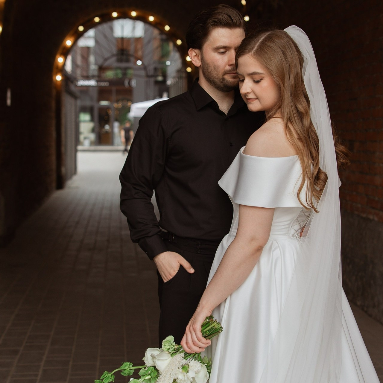 Отзывы. Свадебный фотограф Елена Рубцова