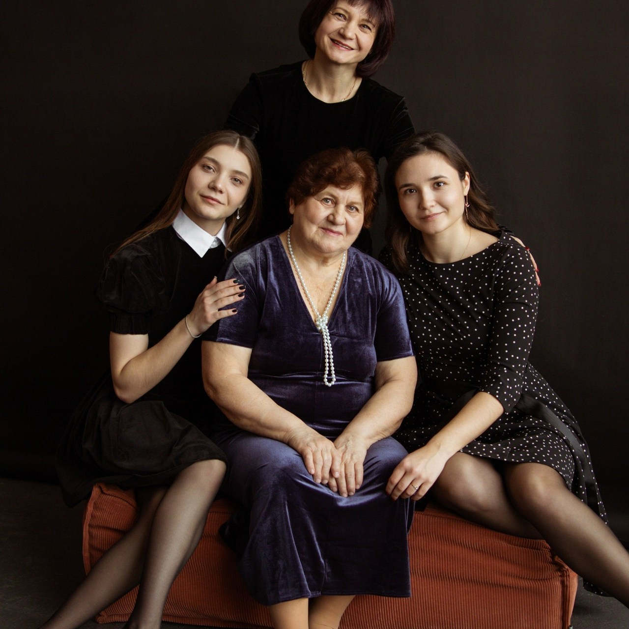 Отзывы. Свадебный фотограф Елена Рубцова