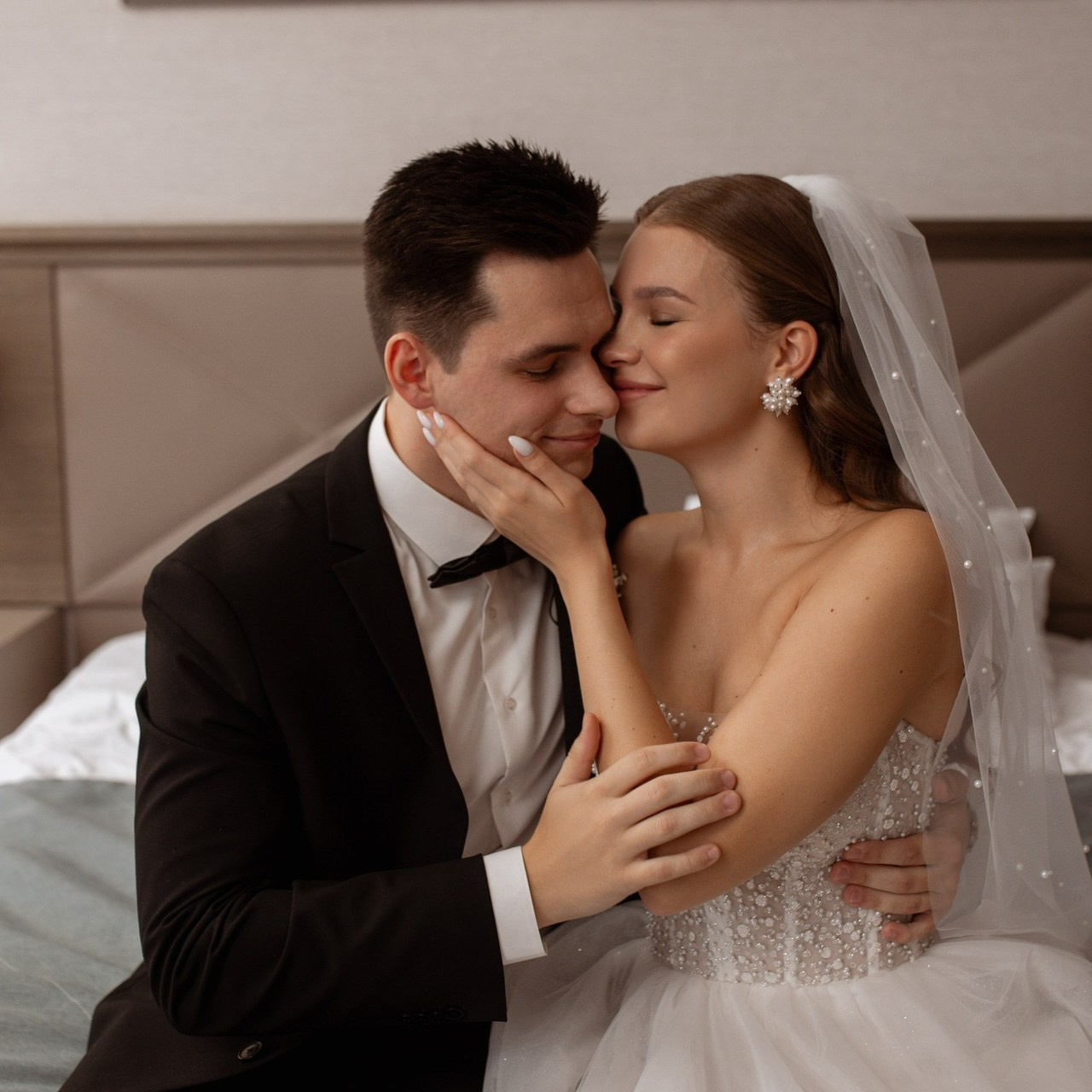 Отзывы. Свадебный фотограф Елена Рубцова