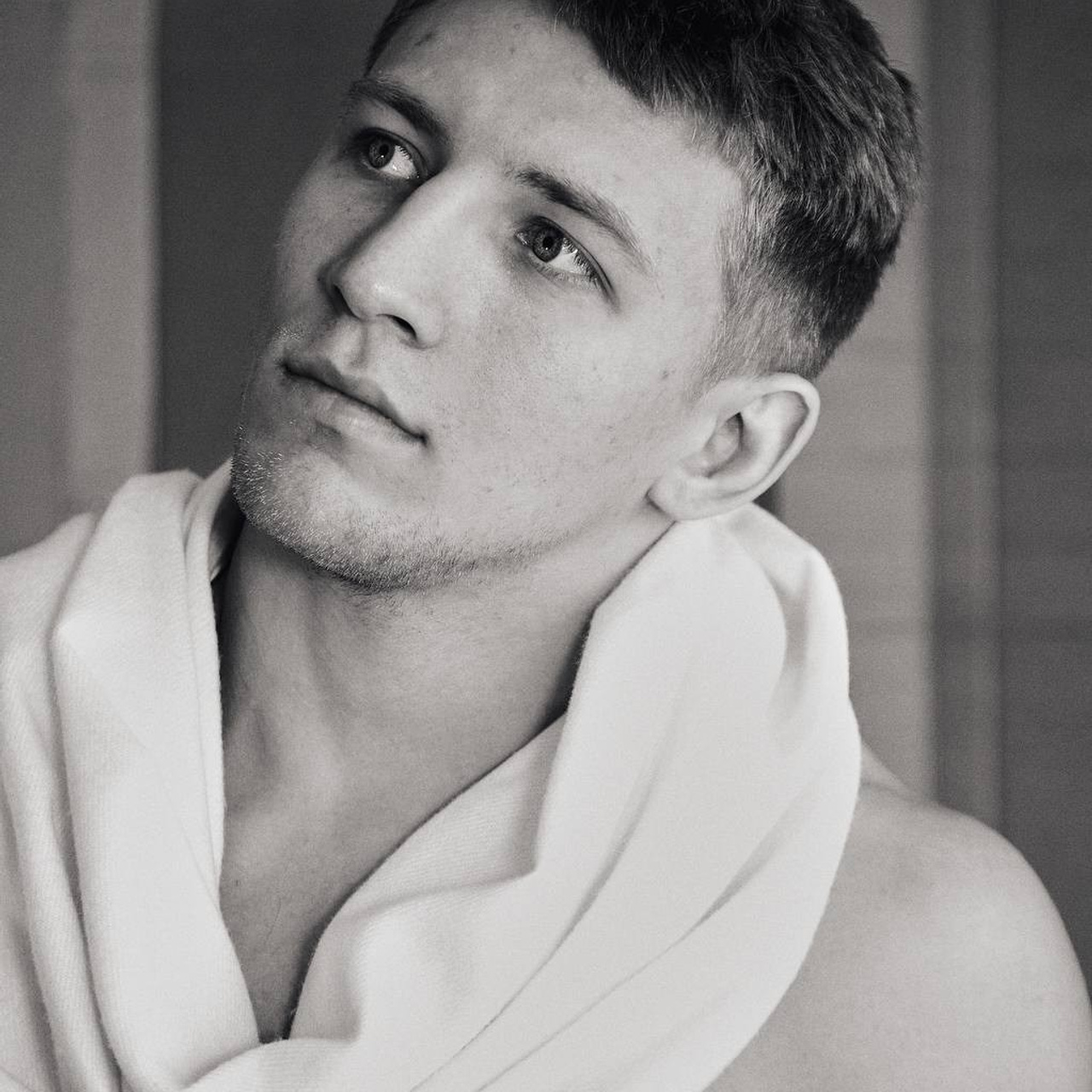 Имиджевая. Фотограф Ментюгова Валерия